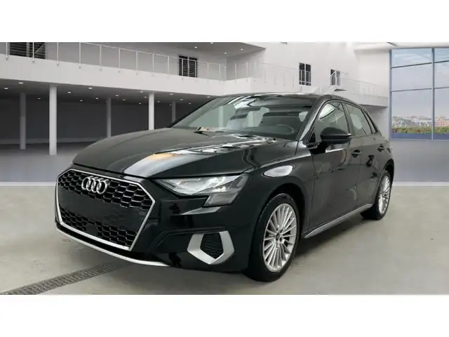 Audi A3 Sportback 35 TFSI advanced ACC App-Navi Kamera