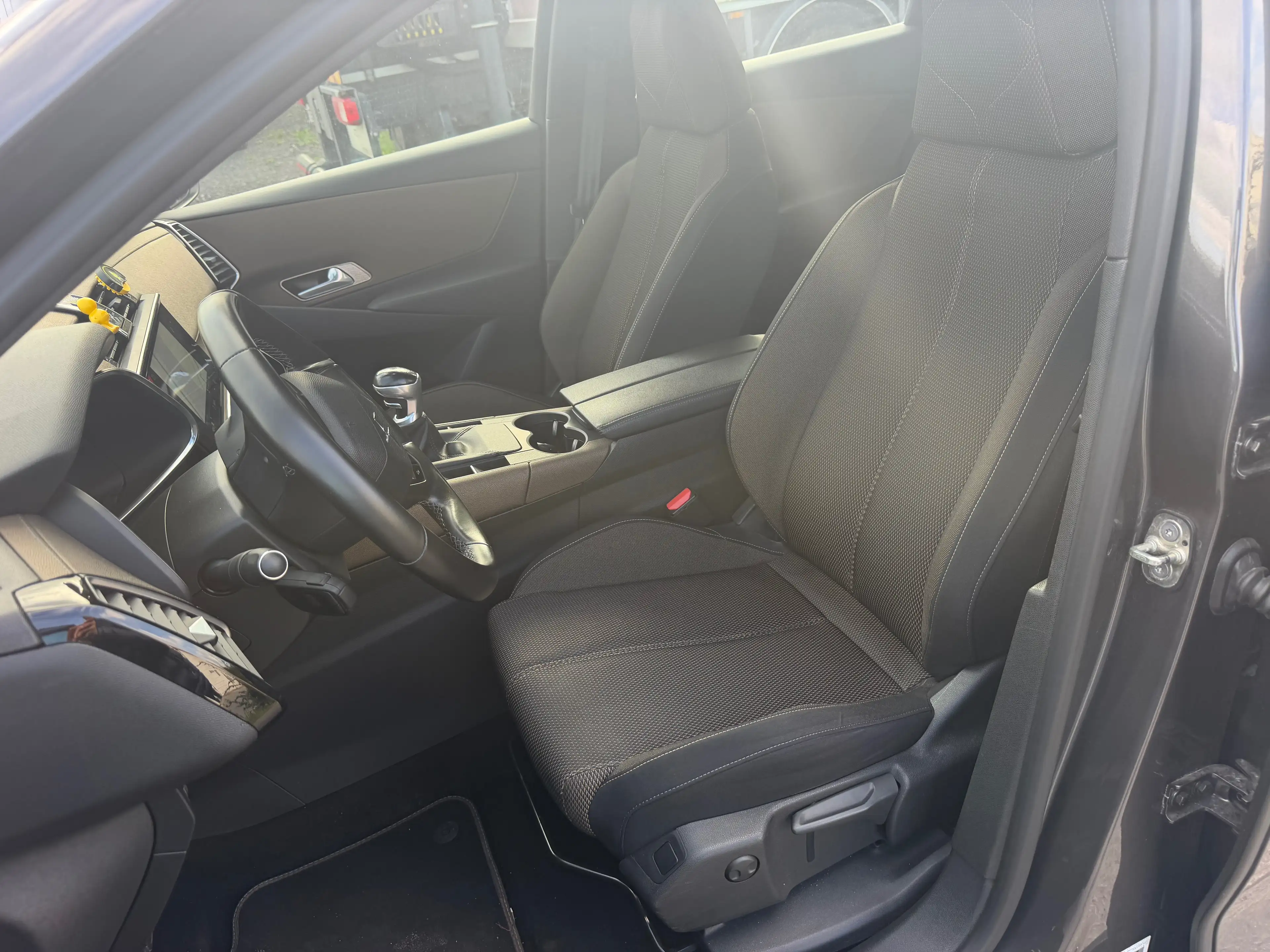 DS Automobiles DS 7 Crossback CROSSBACK 1.5 BlueHDi Performance Line (EU6.2) — photo 10