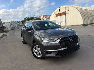CROSSBACK 1.5 BlueHDi Performance Line (EU6.2)