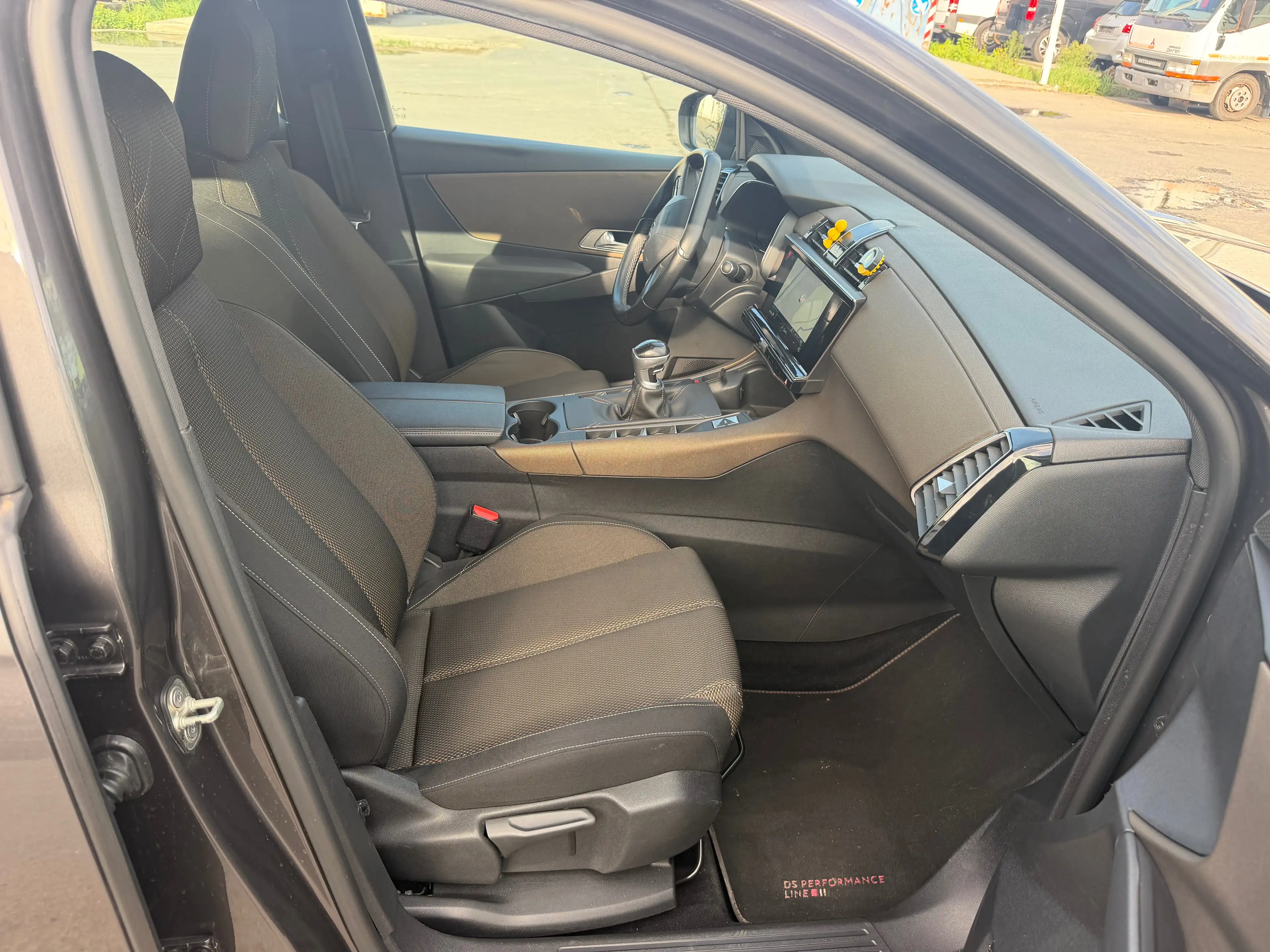 DS Automobiles DS 7 Crossback CROSSBACK 1.5 BlueHDi Performance Line (EU6.2) — photo 11