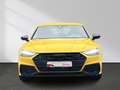 Audi S7 Sportback 3.0 TDI quattro Matrix B&O AHK Navi Gelb - thumbnail 4