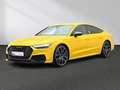 Audi S7 Sportback 3.0 TDI quattro Matrix B&O AHK Navi Gelb - thumbnail 14