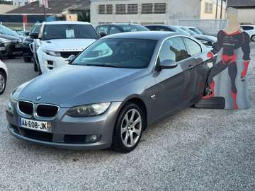 (E92) 320XD 177CH CONFORT