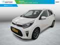 Kia Picanto 1.0 CVVT First Edition | 5 Zits | Navi | Cruise | Wit - thumbnail 1