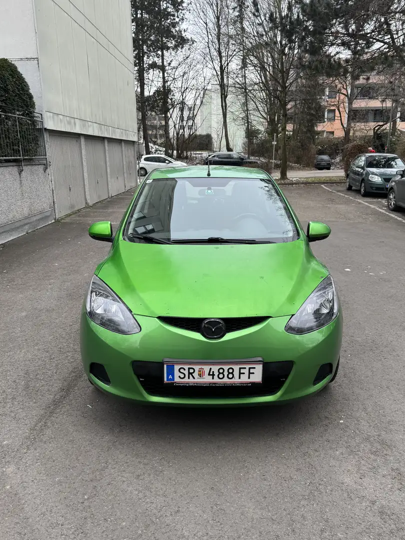 Mazda 2 1.3 Sport Independence - 1