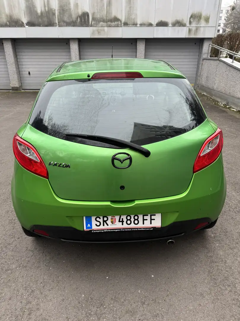 Mazda 2 1.3 Sport Independence - 2