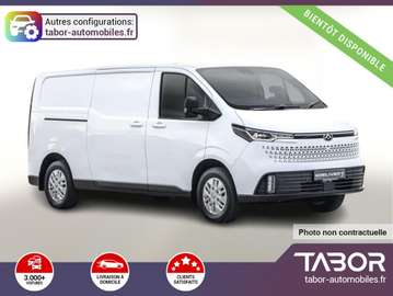 88kWh AWD L2H1 LED ACC App-Co
