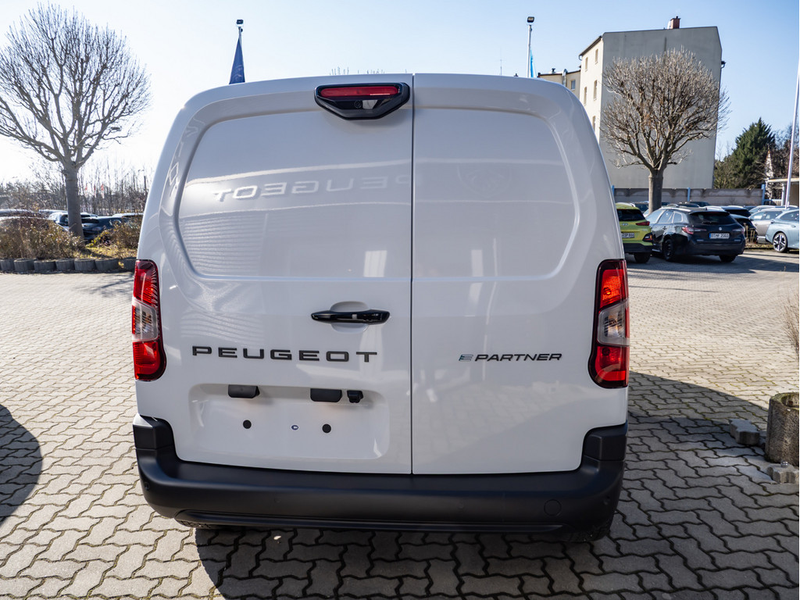 Peugeot Partner Elektromotor PRO SKILL M 100KW LED — photo 4
