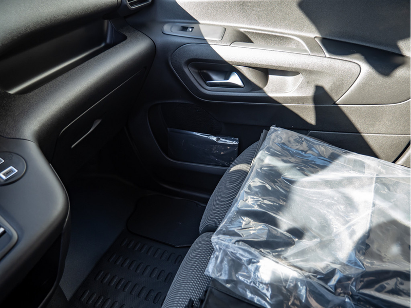 Peugeot Partner Elektromotor PRO SKILL M 100KW LED — photo 14