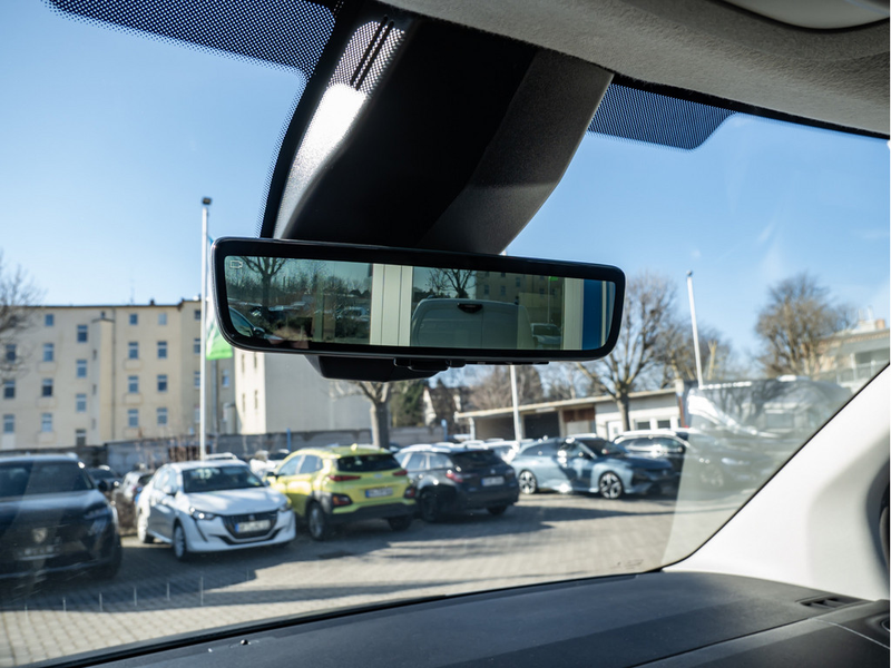 Peugeot Partner Elektromotor PRO SKILL M 100KW LED — photo 15