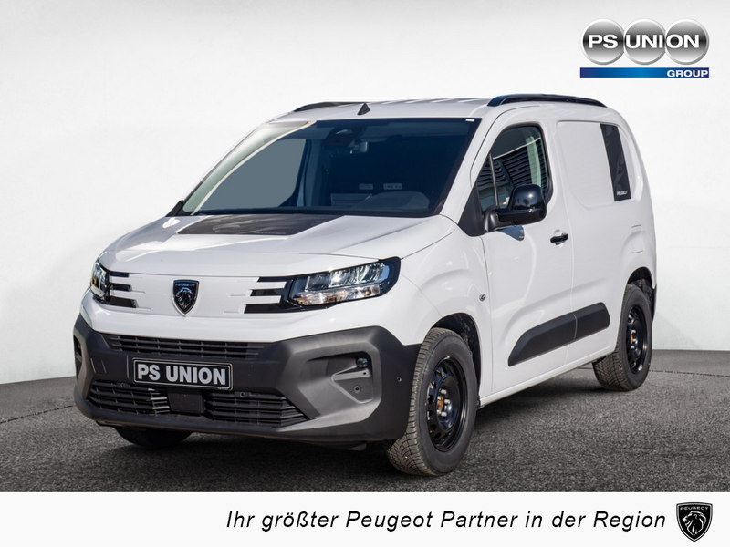 Peugeot Partner Elektromotor PRO SKILL M 100KW LED