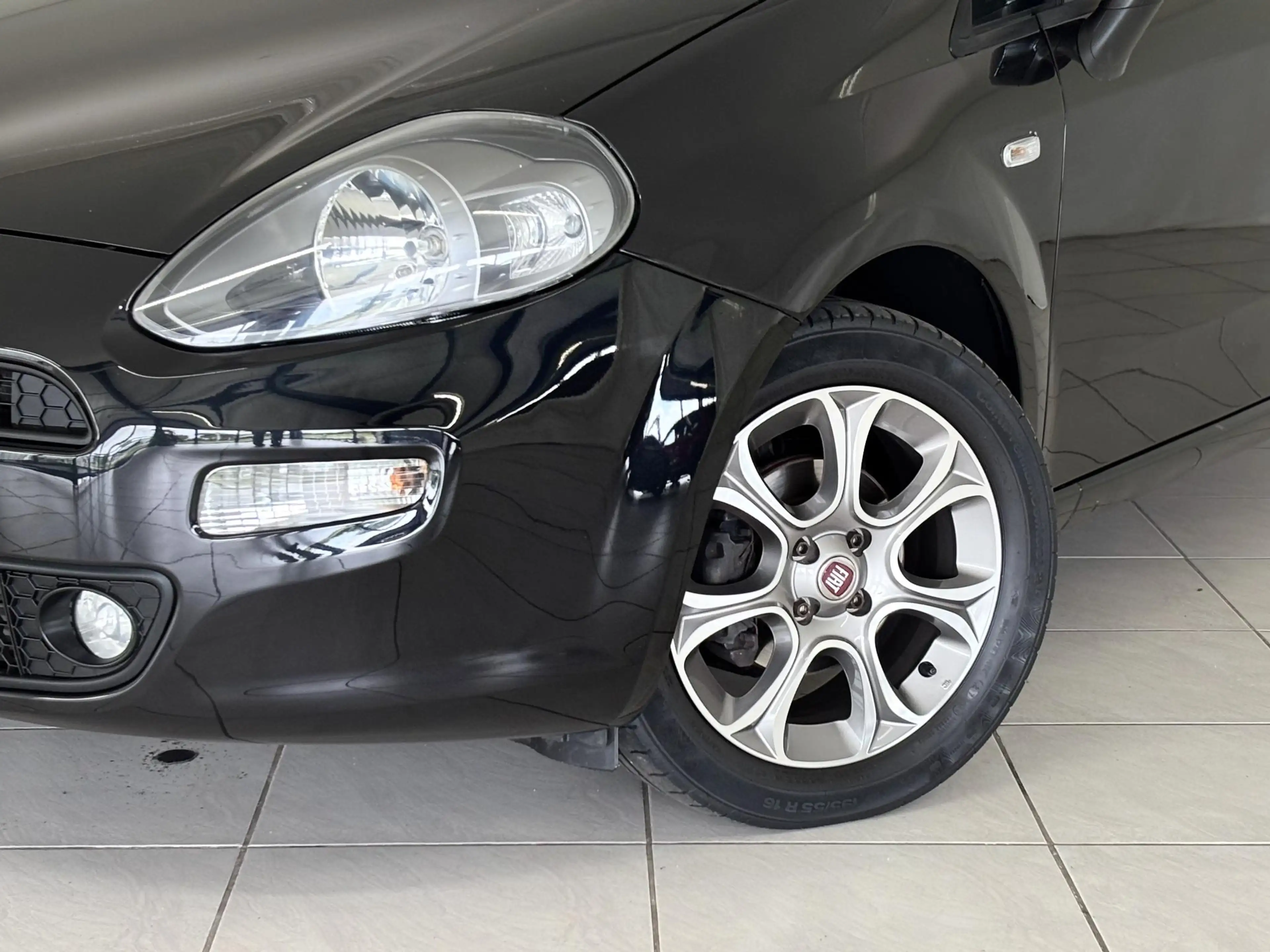 Fiat Punto Evo 0.9 TwinAir Sempre | Airco | Dealer-Onderhouden | — photo 28