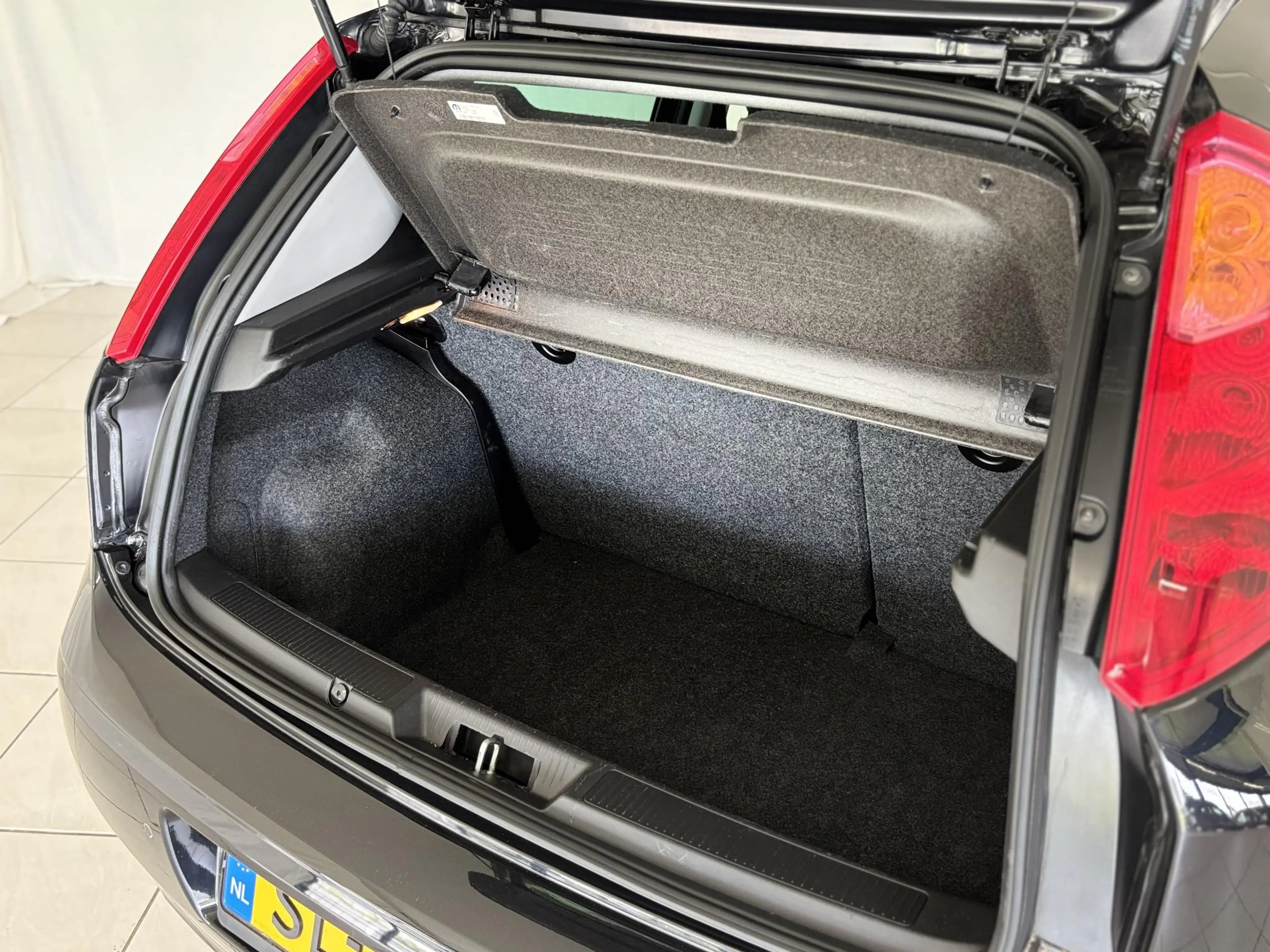 Fiat Punto Evo 0.9 TwinAir Sempre | Airco | Dealer-Onderhouden | — photo 29