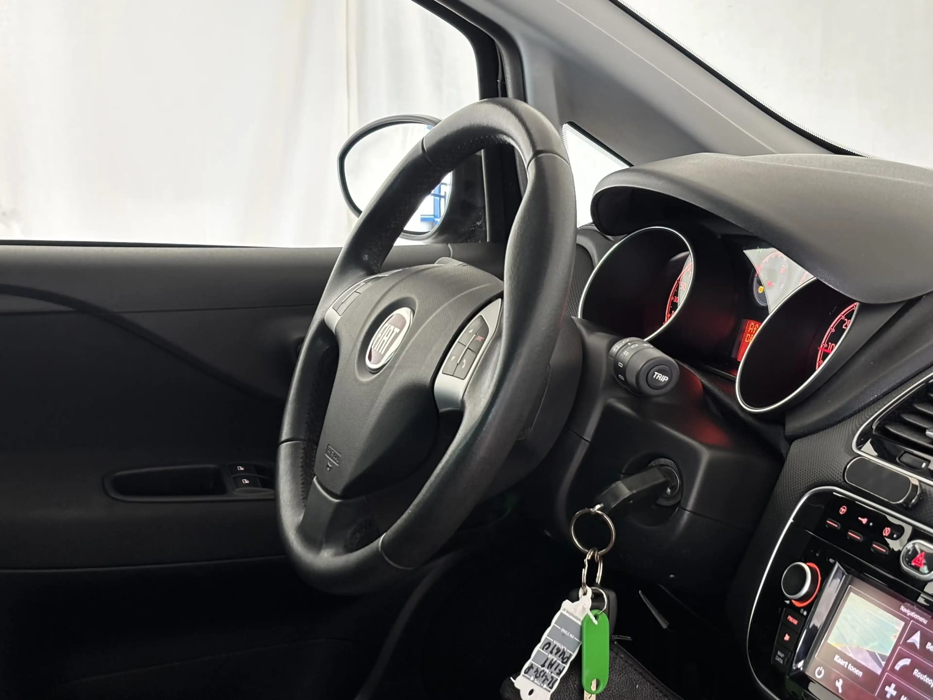 Fiat Punto Evo 0.9 TwinAir Sempre | Airco | Dealer-Onderhouden | — photo 3