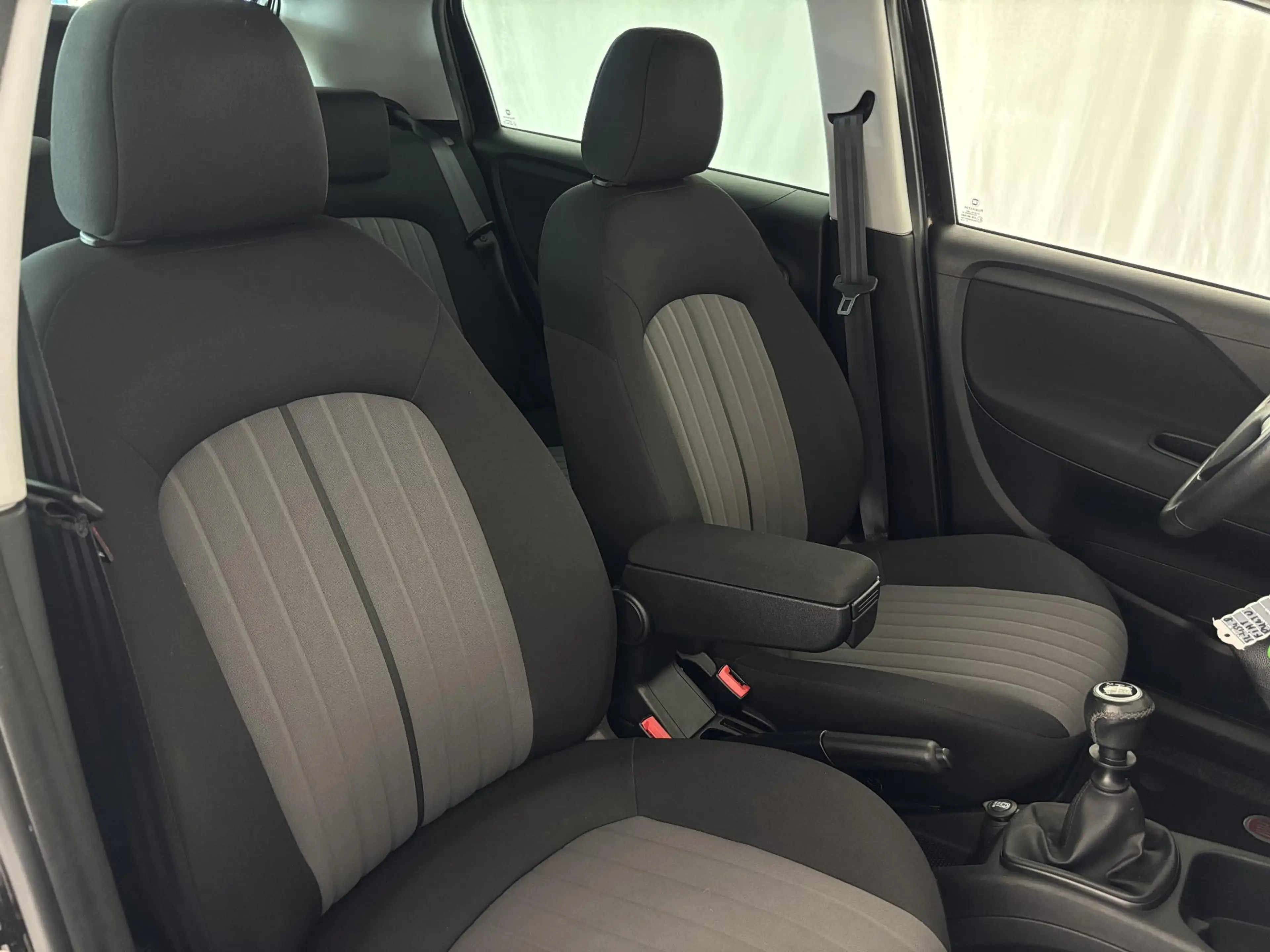 Fiat Punto Evo 0.9 TwinAir Sempre | Airco | Dealer-Onderhouden | — photo 7