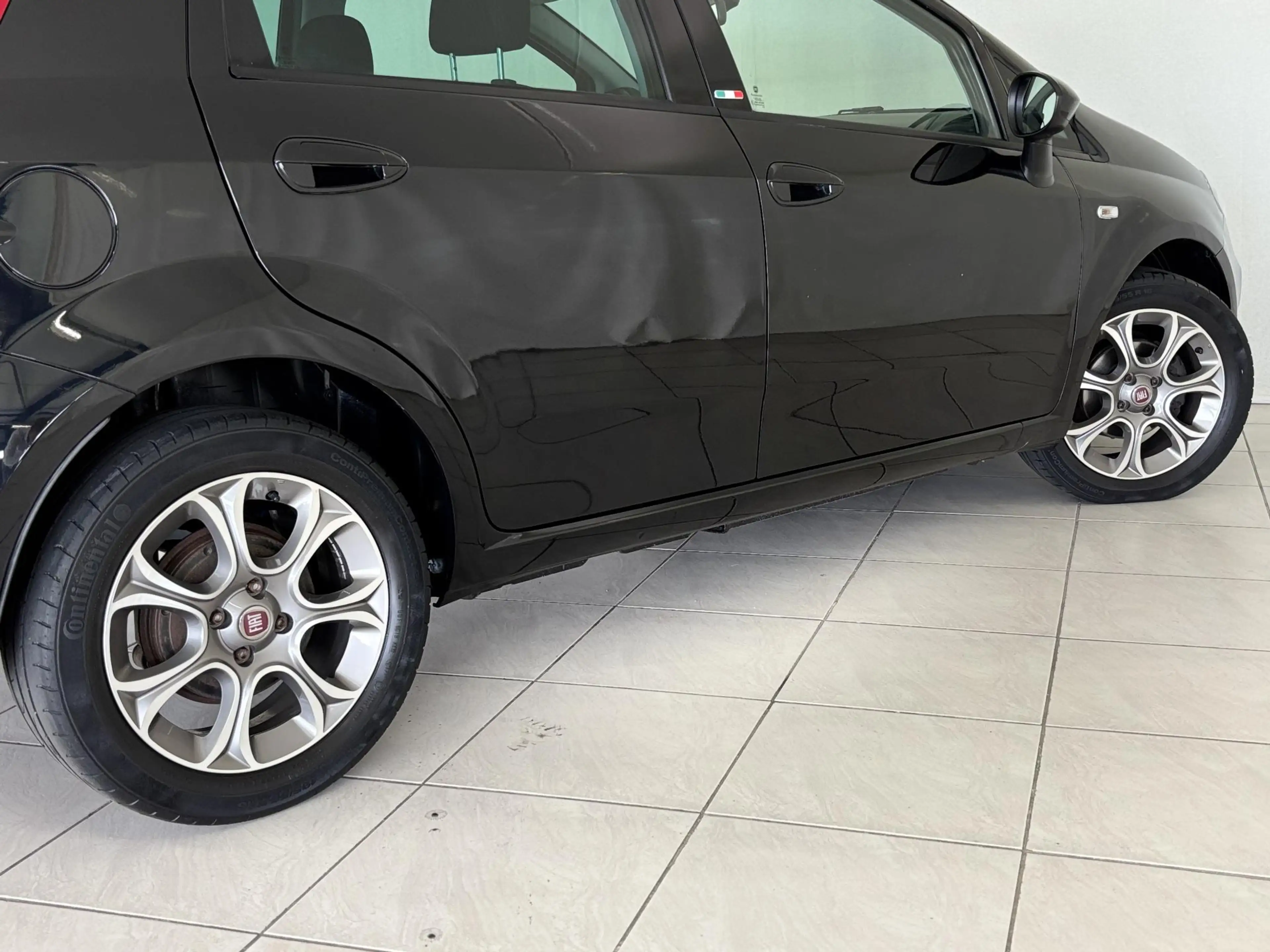 Fiat Punto Evo 0.9 TwinAir Sempre | Airco | Dealer-Onderhouden | — photo 15