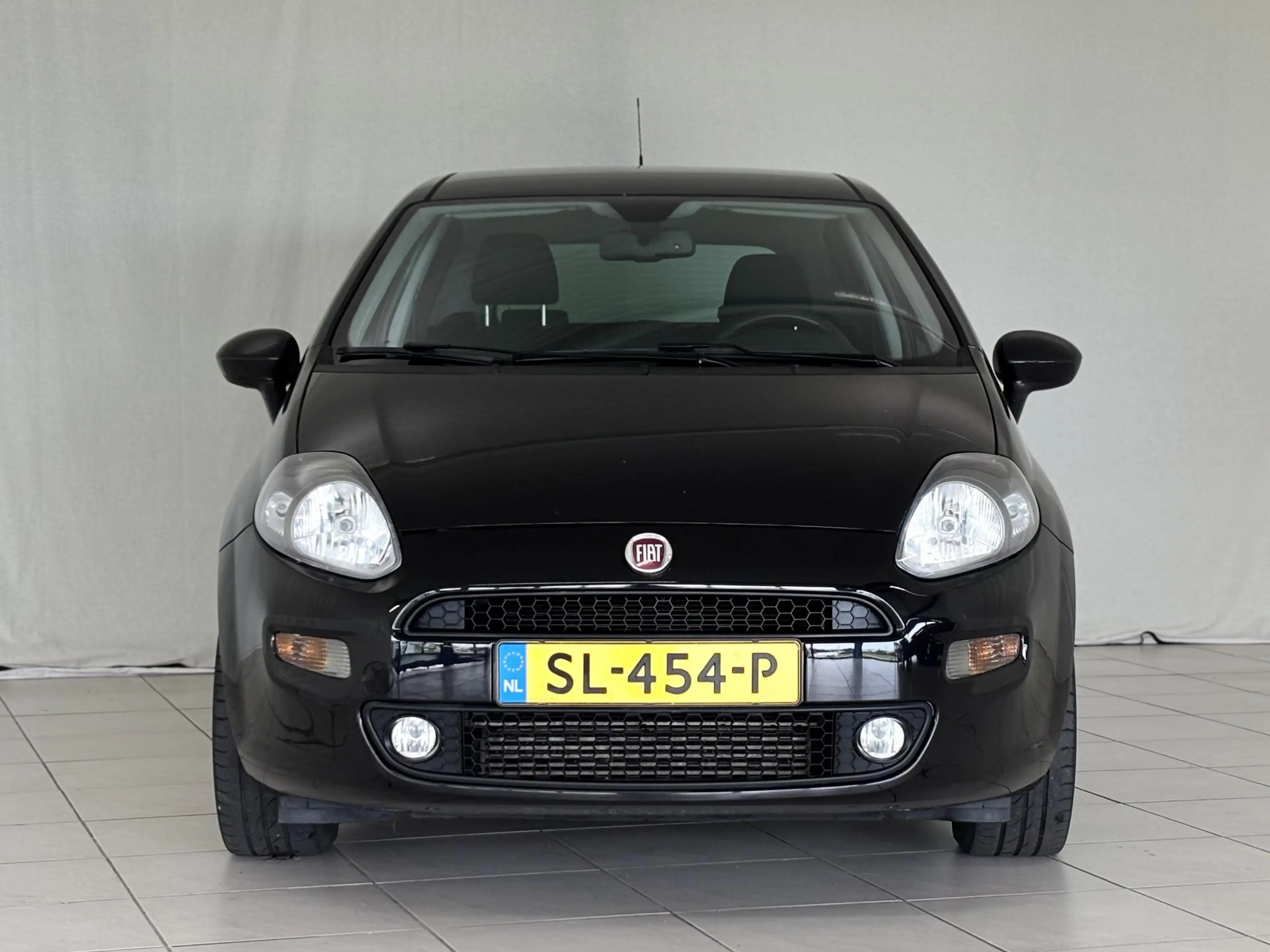 Fiat Punto Evo 0.9 TwinAir Sempre | Airco | Dealer-Onderhouden | — photo 4