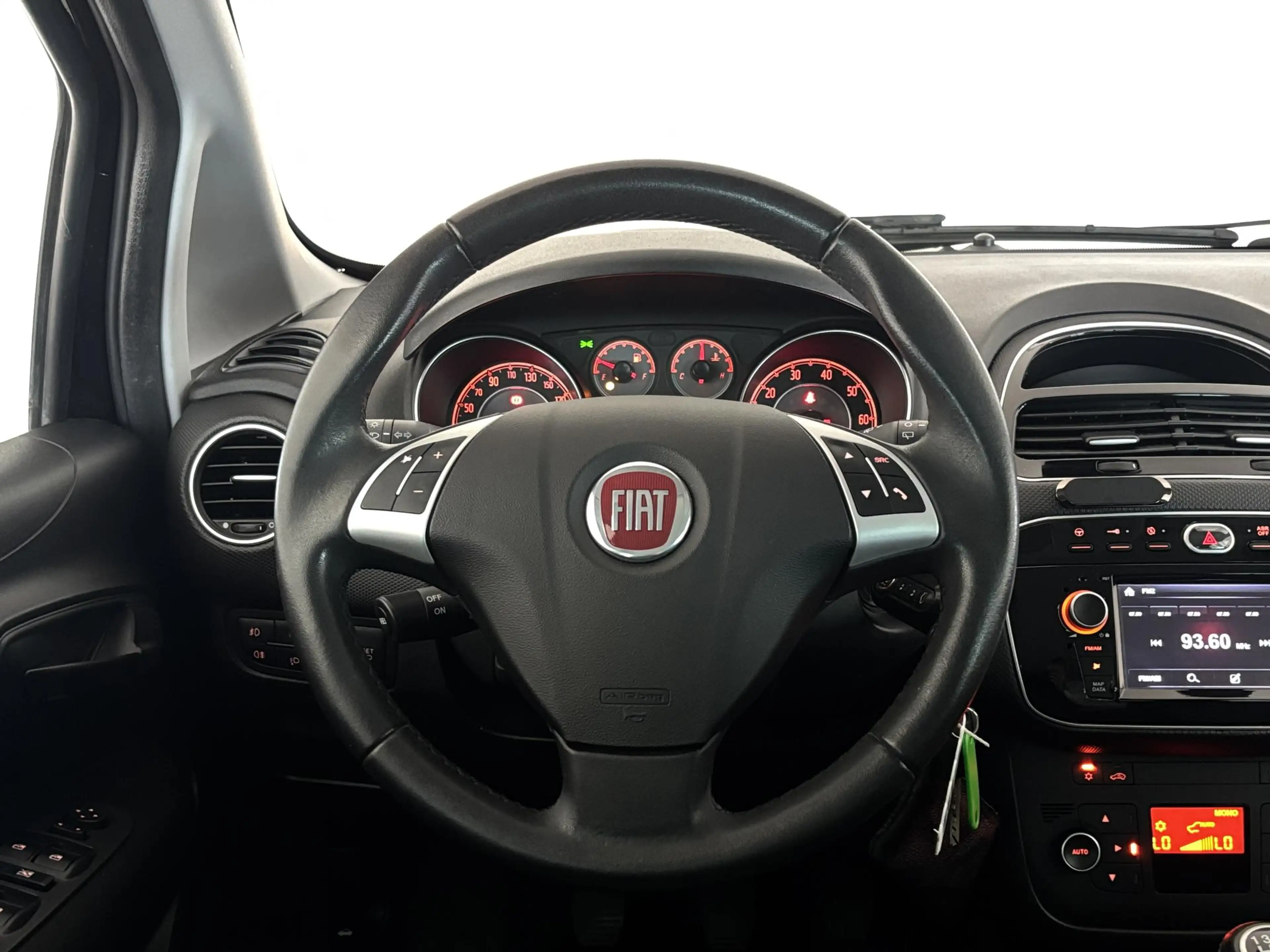 Fiat Punto Evo 0.9 TwinAir Sempre | Airco | Dealer-Onderhouden | — photo 13