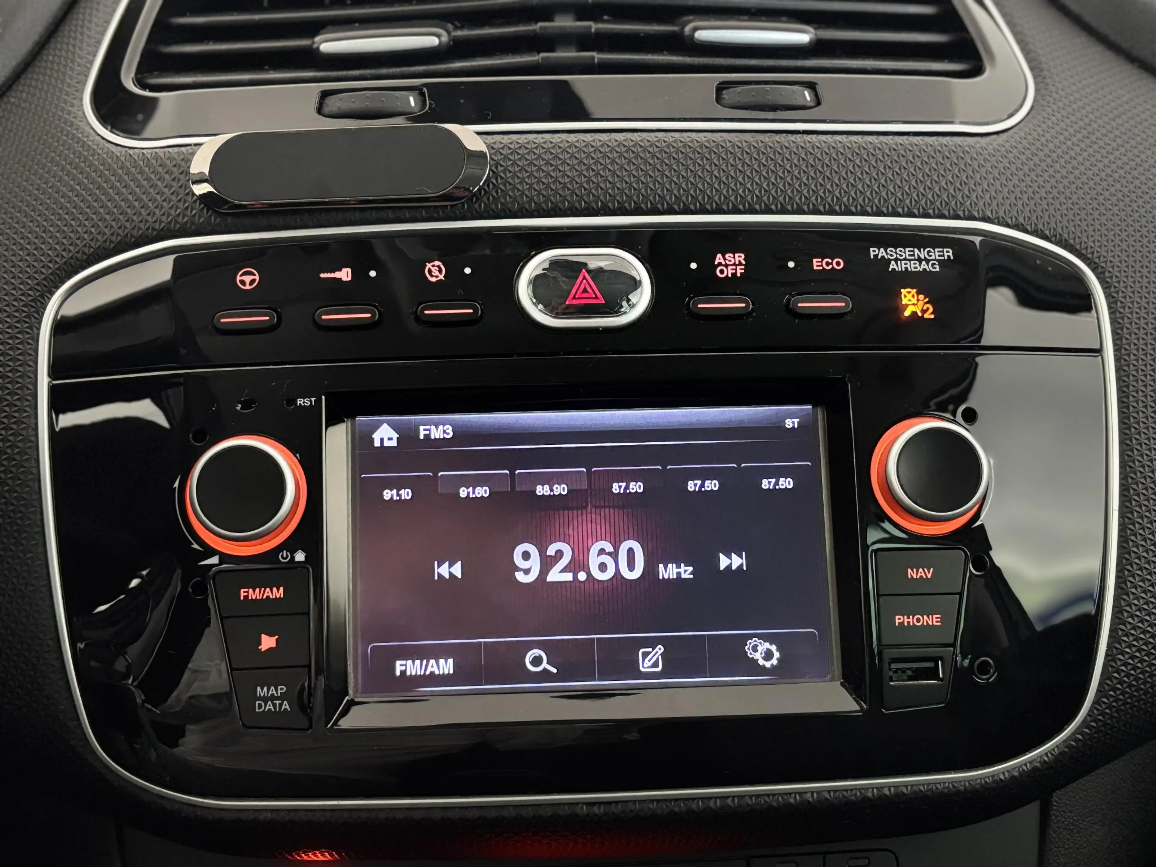 Fiat Punto Evo 0.9 TwinAir Sempre | Airco | Dealer-Onderhouden | — photo 22
