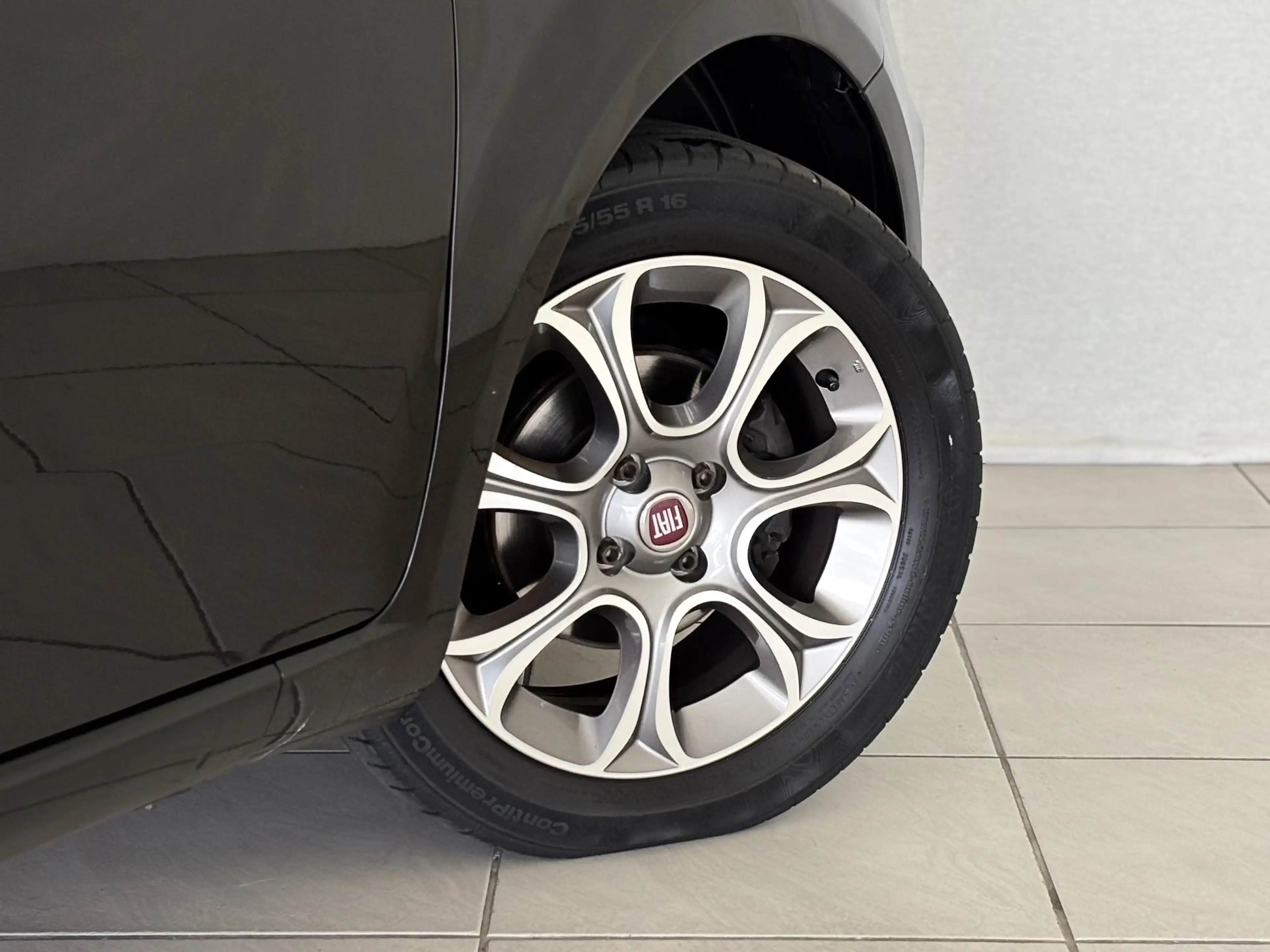 Fiat Punto Evo 0.9 TwinAir Sempre | Airco | Dealer-Onderhouden | — photo 16