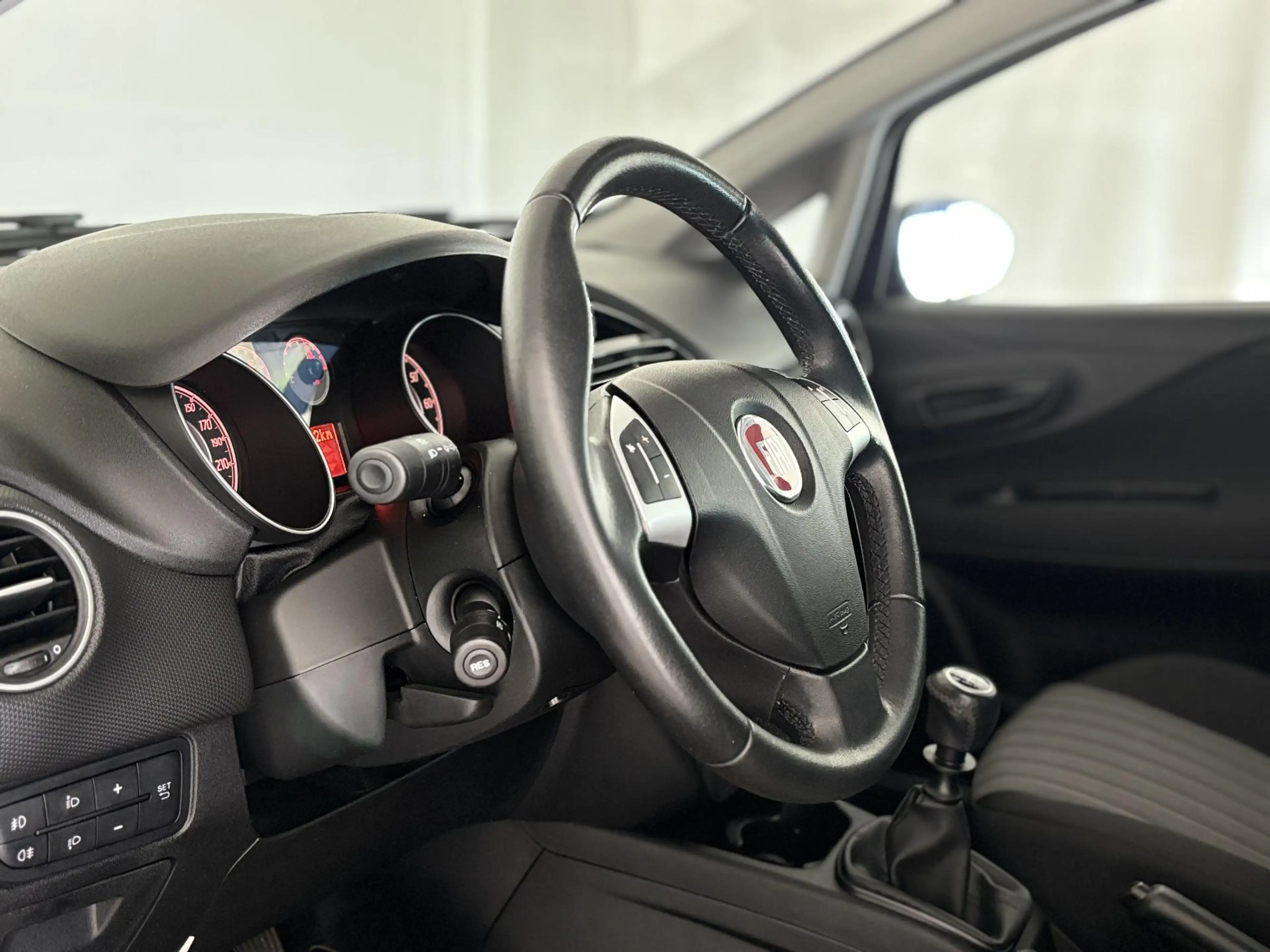 Fiat Punto Evo 0.9 TwinAir Sempre | Airco | Dealer-Onderhouden | — photo 12