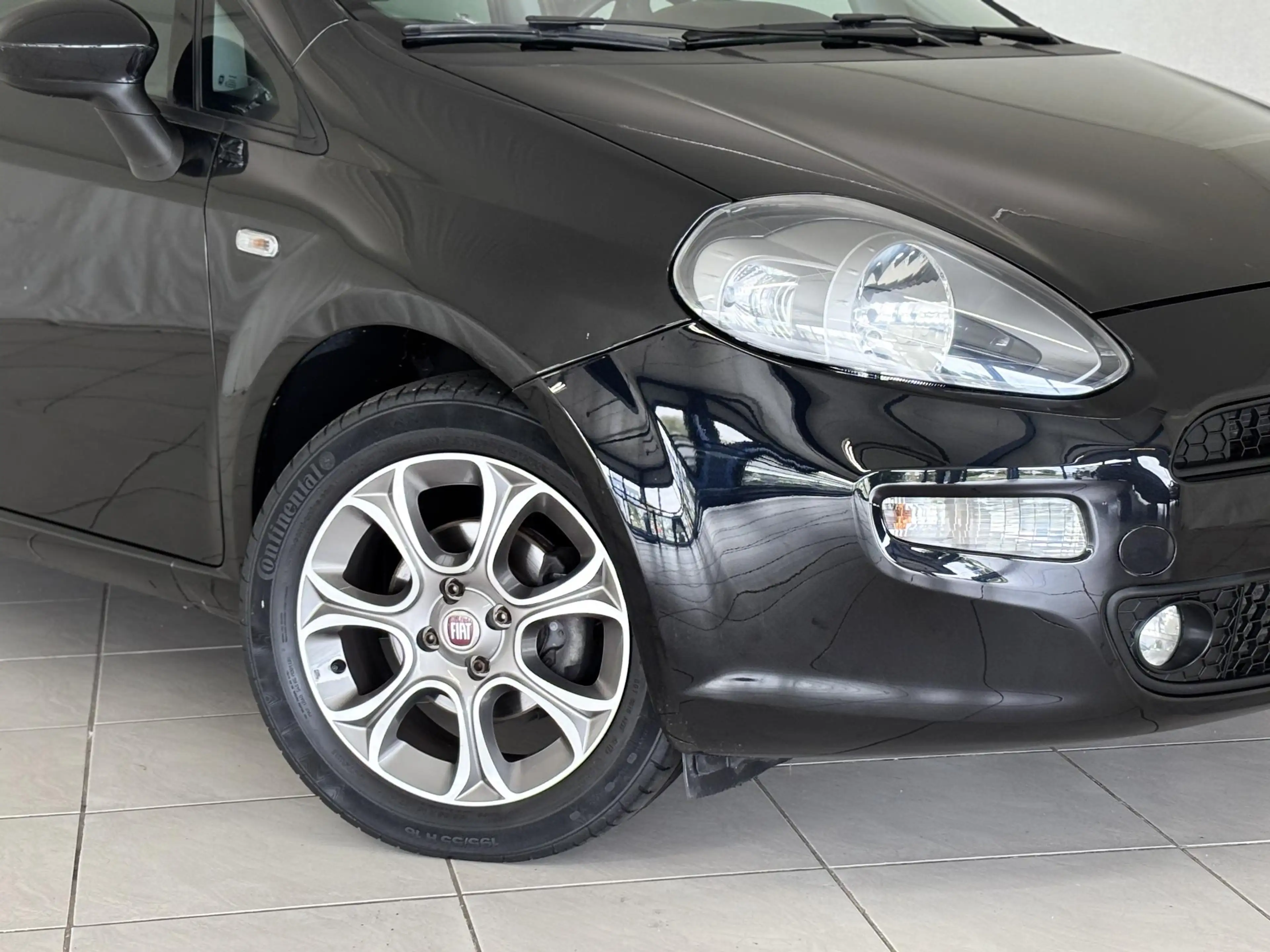 Fiat Punto Evo 0.9 TwinAir Sempre | Airco | Dealer-Onderhouden | — photo 27