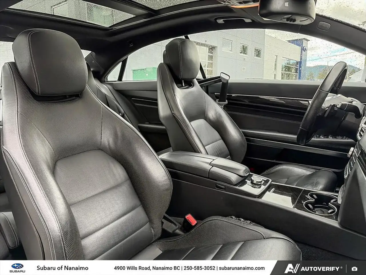 Mercedes-Benz E-Class photo Mercedes-Benz E-Class