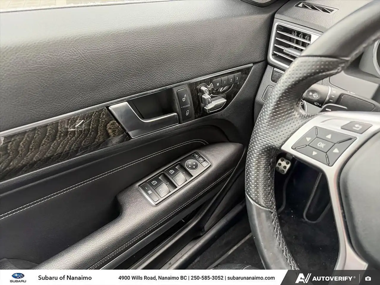 Mercedes-Benz E-Class photo Mercedes-Benz E-Class