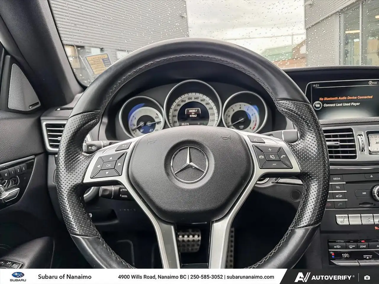 Mercedes-Benz E-Class photo Mercedes-Benz E-Class