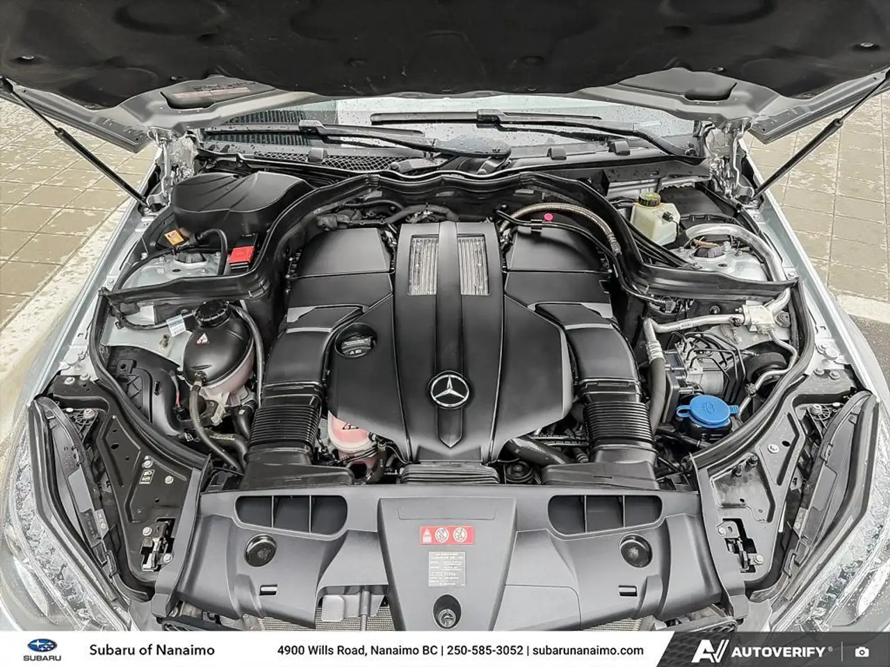 Mercedes-Benz E-Class photo Mercedes-Benz E-Class