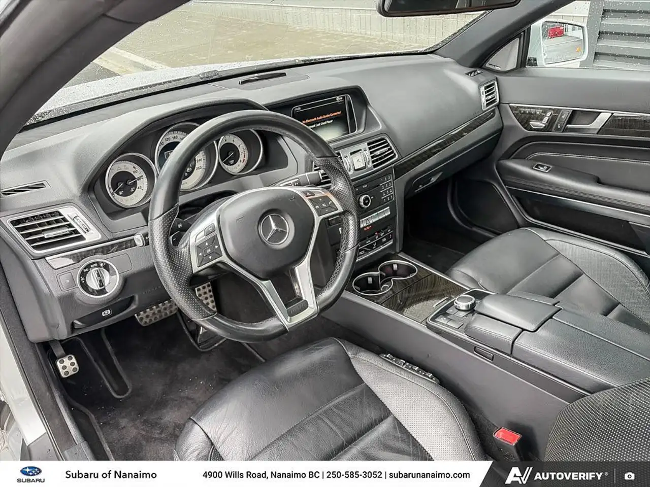 Mercedes-Benz E-Class photo Mercedes-Benz E-Class
