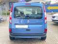 Renault Kangoo 1,5 dCi*KLIMA*TEMPOMAT*EURO6*2xSchiebetür Blau - thumbnail 4