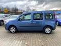 Renault Kangoo 1,5 dCi*KLIMA*TEMPOMAT*EURO6*2xSchiebetür Blau - thumbnail 2