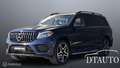 Mercedes-Benz GLS 500 4MATIC 7P AMG Lucht Dubbel Panorama Harman/Kardon Azul - thumbnail 7