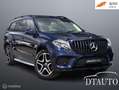 Mercedes-Benz GLS 500 4MATIC 7P AMG Lucht Dubbel Panorama Harman/Kardon Blau - thumbnail 1