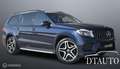 Mercedes-Benz GLS 500 4MATIC 7P AMG Lucht Dubbel Panorama Harman/Kardon Blau - thumbnail 2