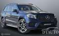 Mercedes-Benz GLS 500 4MATIC 7P AMG Lucht Dubbel Panorama Harman/Kardon Azul - thumbnail 2