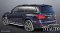 Mercedes-Benz GLS 500 4MATIC 7P AMG Lucht Dubbel Panorama Harman/Kardon Azul - thumbnail 4