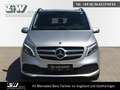 Mercedes-Benz V 300 V 300 d*Lang AHK*MBUX*BETT*LED*NAVI*DISTR*USB BC Silver - thumbnail 7