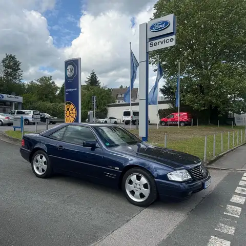 Mercedes-Benz SL 280