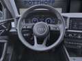 Audi A1 Sportback 25 TFSI PDC LED KLIMA LM17 Schwarz - thumbnail 12