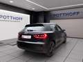 Audi A1 Sportback 25 TFSI PDC LED KLIMA LM17 Schwarz - thumbnail 5