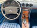 Mercedes-Benz SL 280 **41400 KM** Синій - thumbnail 11