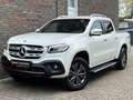 Mercedes-Benz X 250 X-Klasse 250 d 4Matic Edition Progressive MwSt Blanc - thumbnail 1