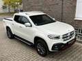 Mercedes-Benz X 250 X-Klasse 250 d 4Matic Edition Progressive MwSt Blanc - thumbnail 4