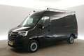 Renault Master T35 2.3 dCi L2H2 | 7 PERSOONS | Dubbele Cabine | A Noir - thumbnail 5