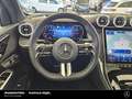 Mercedes-Benz GLC 450 GLC 450 d 4M AMG Night 20" AHK Standh. Distronic Negru - thumbnail 10