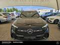 Mercedes-Benz GLC 450 GLC 450 d 4M AMG Night 20" AHK Standh. Distronic Negru - thumbnail 8