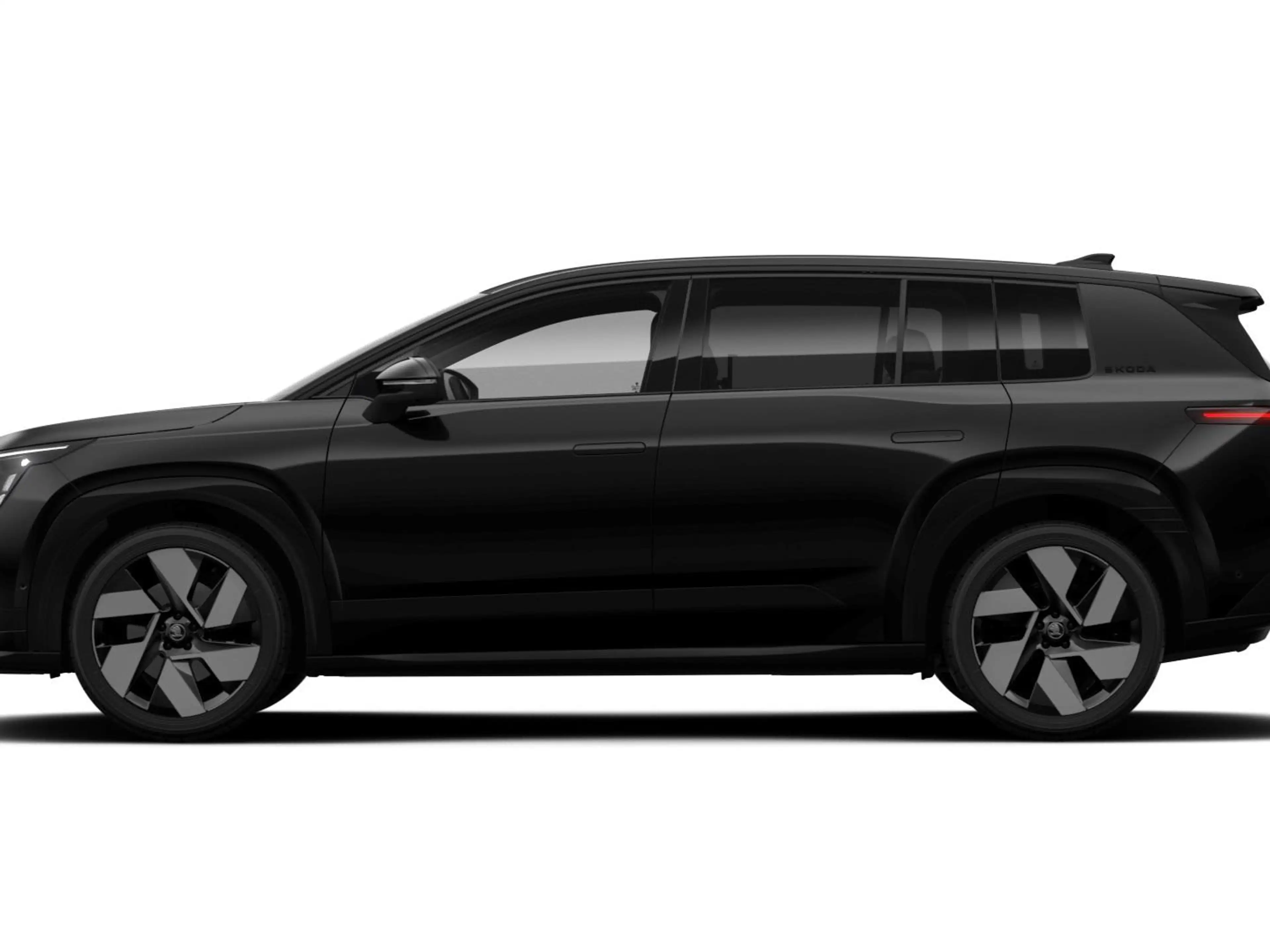Skoda Peaq 90 Sportline 7p. 286 pk | Adaptive Chassis Control — photo 2