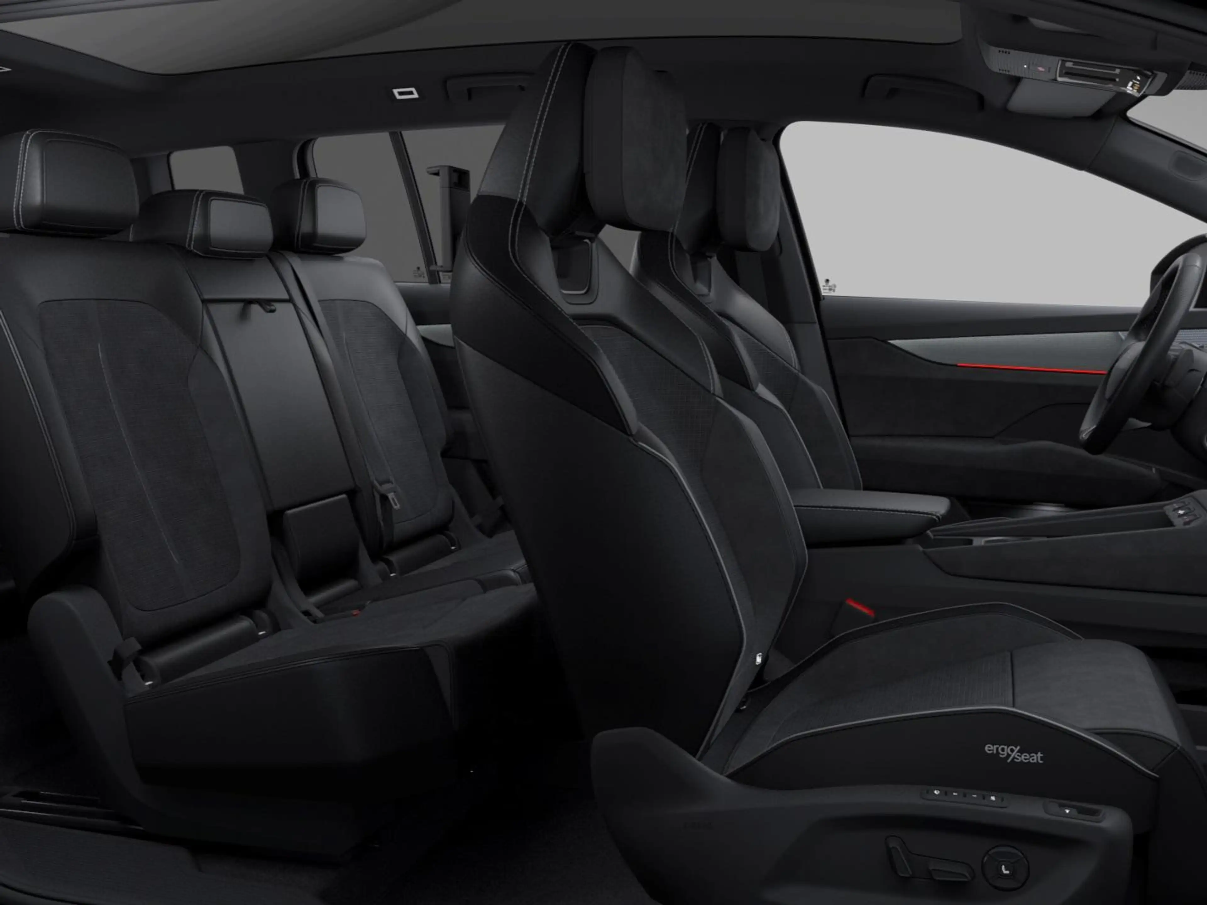 Skoda Peaq 90 Sportline 7p. 286 pk | Adaptive Chassis Control — photo 5